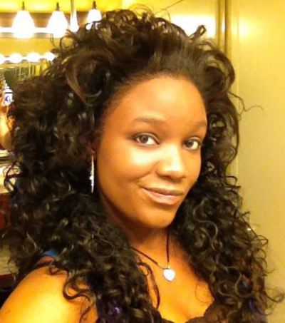Alecia Grimes