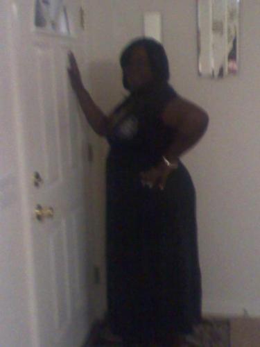 Vickey Pugh