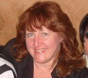 Rosanne Barberi