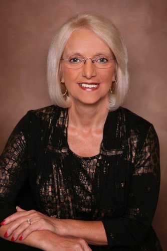 Connie Ripley