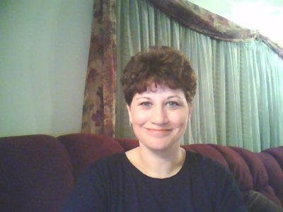 Nancy Chase