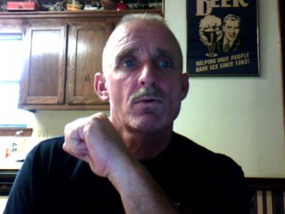 Gary Wilhelm