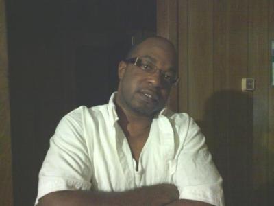 Dexter Moore