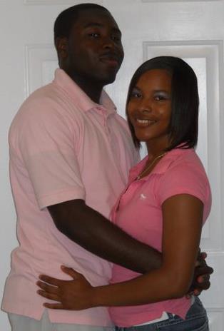 Sherita Gooding