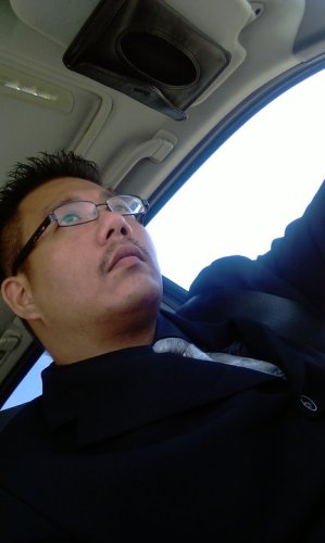 Richard Wang