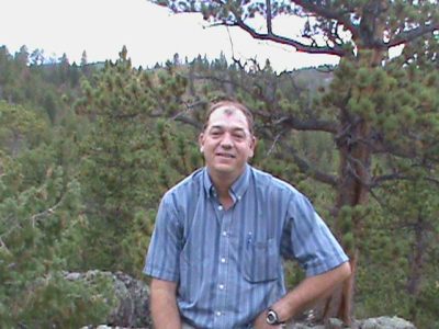 Roger Day