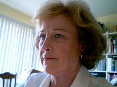 Mary Corry