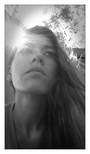 Melodie May