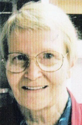 Audrey Smith