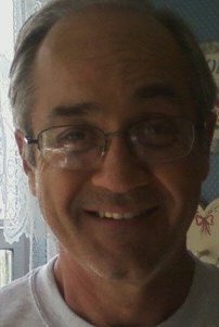 Stuart Mcewen