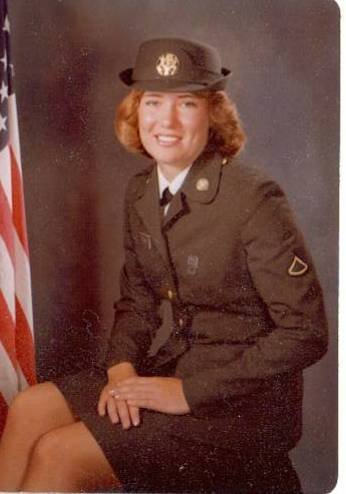 Drema Canfield
