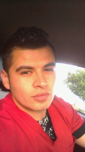 Carlos Chavez
