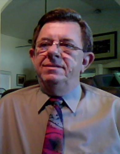 Howard Harville