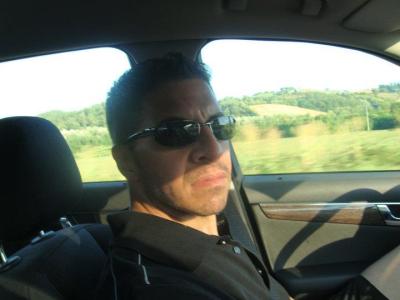 Vincent Muia