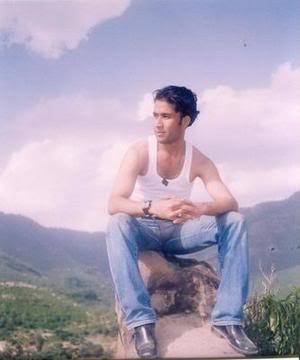 Uzair Qazi