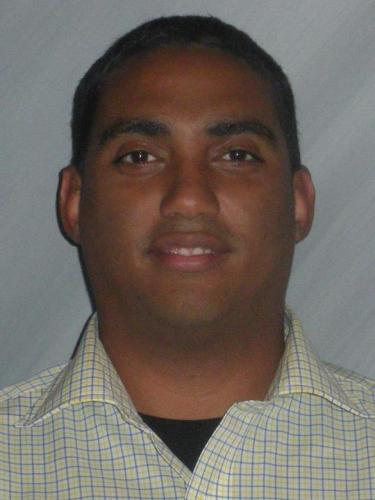 Rafael Blanco