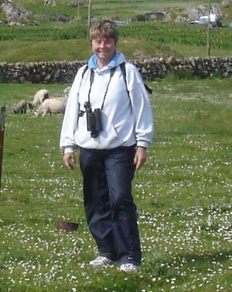 Sonia Field
