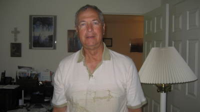 Richard Markworth
