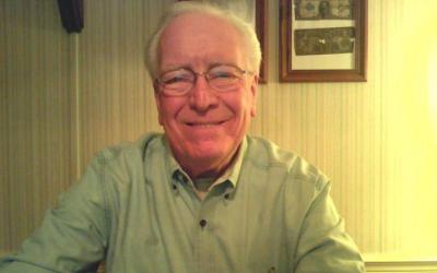 Carroll Risinger