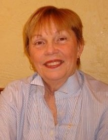 Ruth Mccall