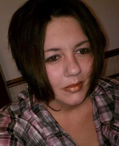 Darcie Pickenpaugh