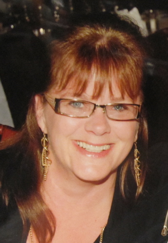 Susan Fox
