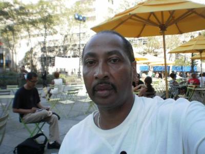 Harold Jamison