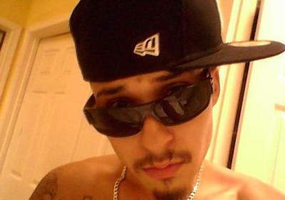 Brandon Buenabenta