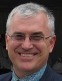 Steven Cochran