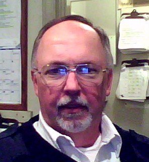 Gerald Gerula