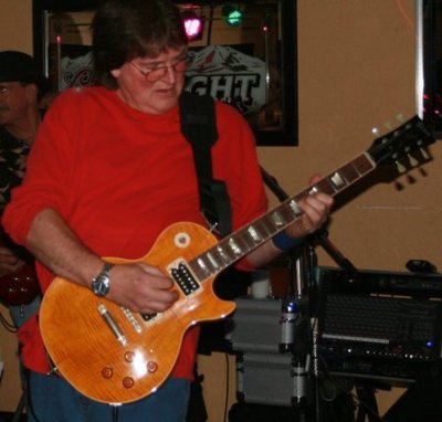 Jeffrey Vargo