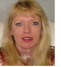 Beverly Wardley
