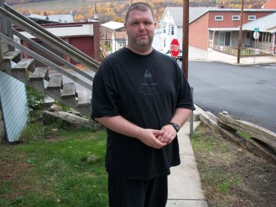 Mark Steigerwalt