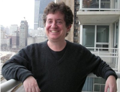 Stephen Silver
