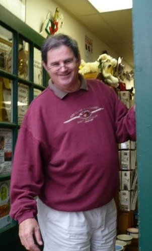 Richard Mcdermott
