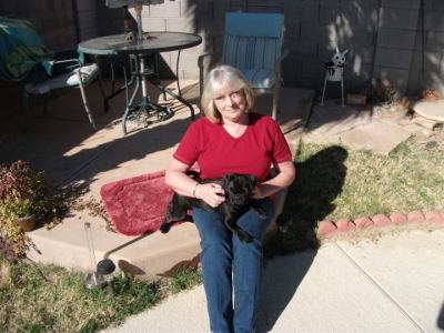 Diane Turrentine