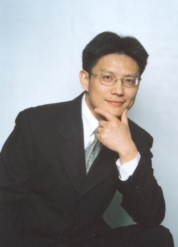 Adam Chu