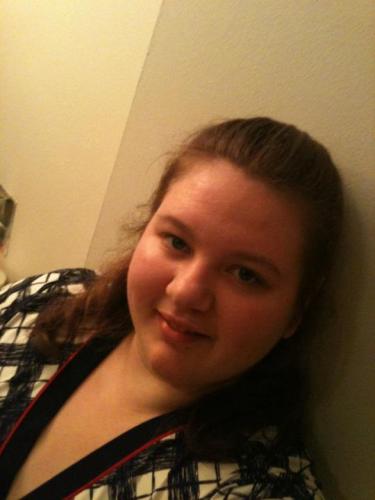 Kayla Brown