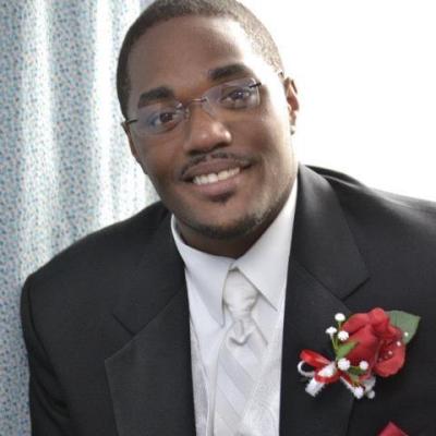 Danuel Taylor