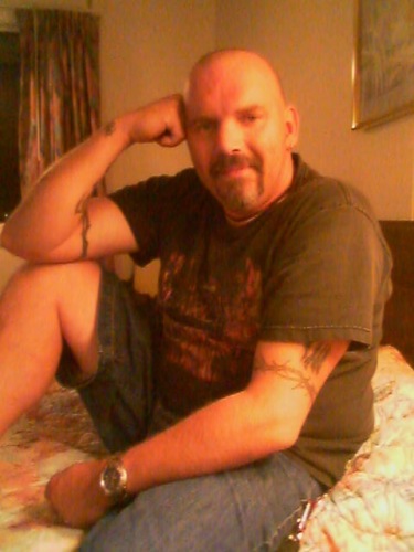 Terry Benton