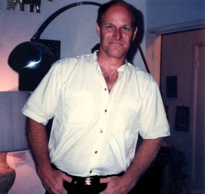 Gregory Stone