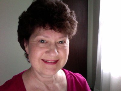 Linda Mccullagh