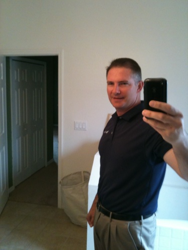 James Whigham