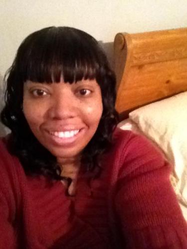 Yolanda Mcadoo