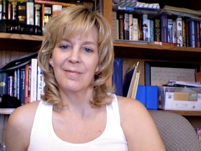 Lynn Inkman