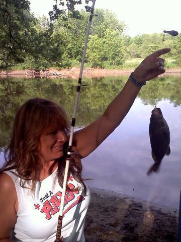 Staci Morelock