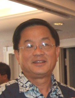 Evan Hong