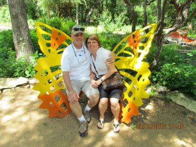 Donna Wachel