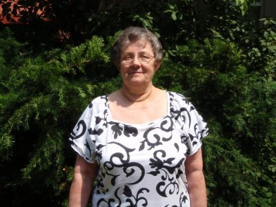 Karen Hetrick