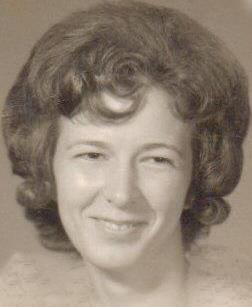 Lanette Morton